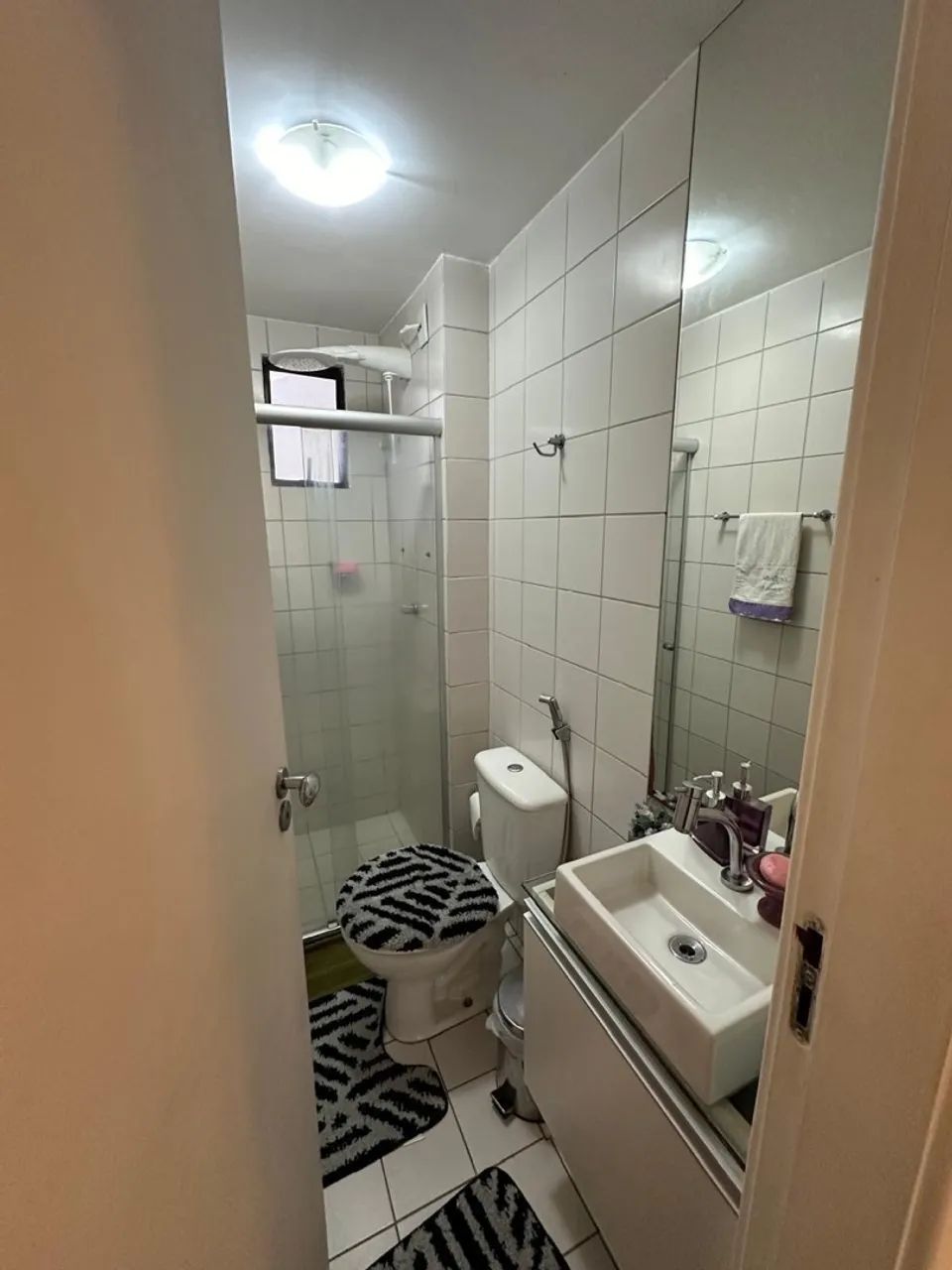 Alugo apartamento no Condomínio Canto Belo - Foto 5