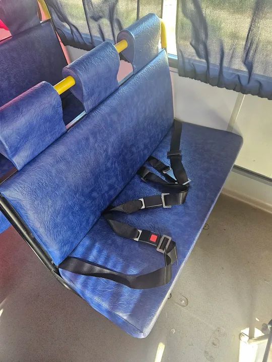 Ônibus Escolar Mascarello - Foto 8