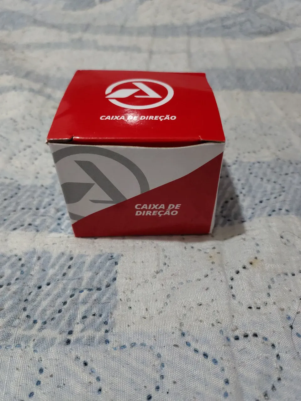 Caixa de Direção para Bicicleta over/semi integrada