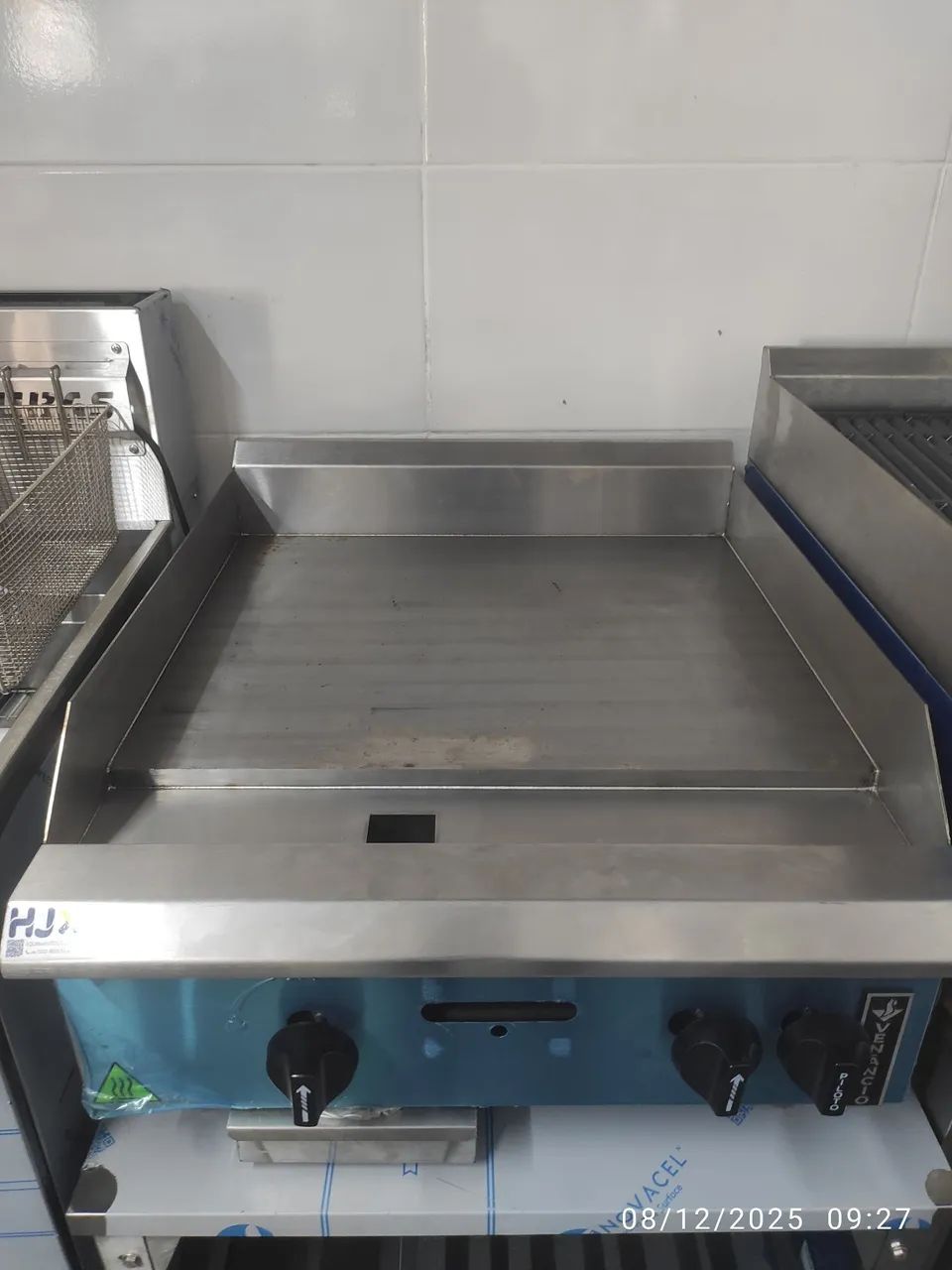 Bh Chapa industrial Venâncio 