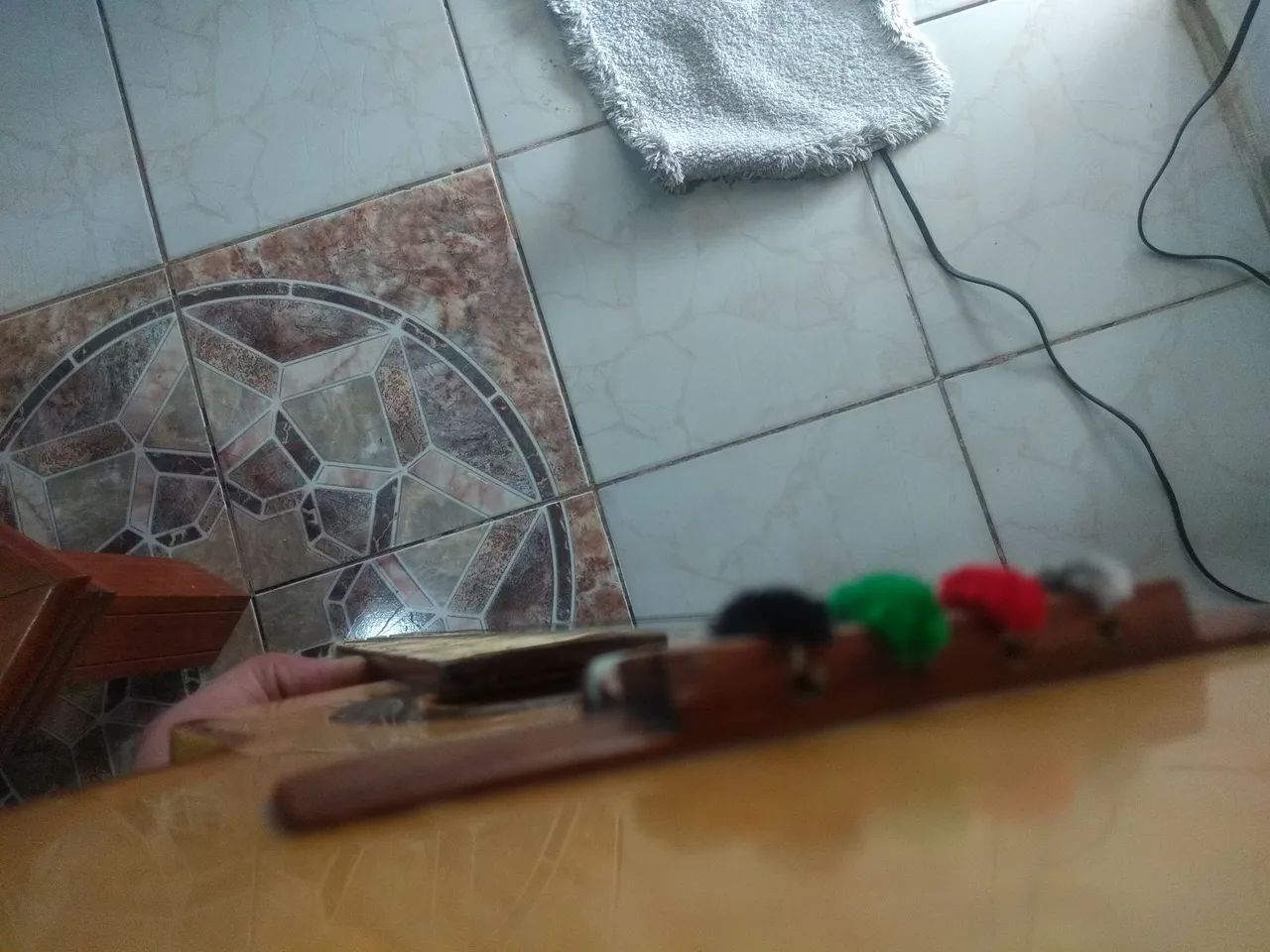 Cavaquinho DiGiorgio Maciço década 40/50  - Foto 5