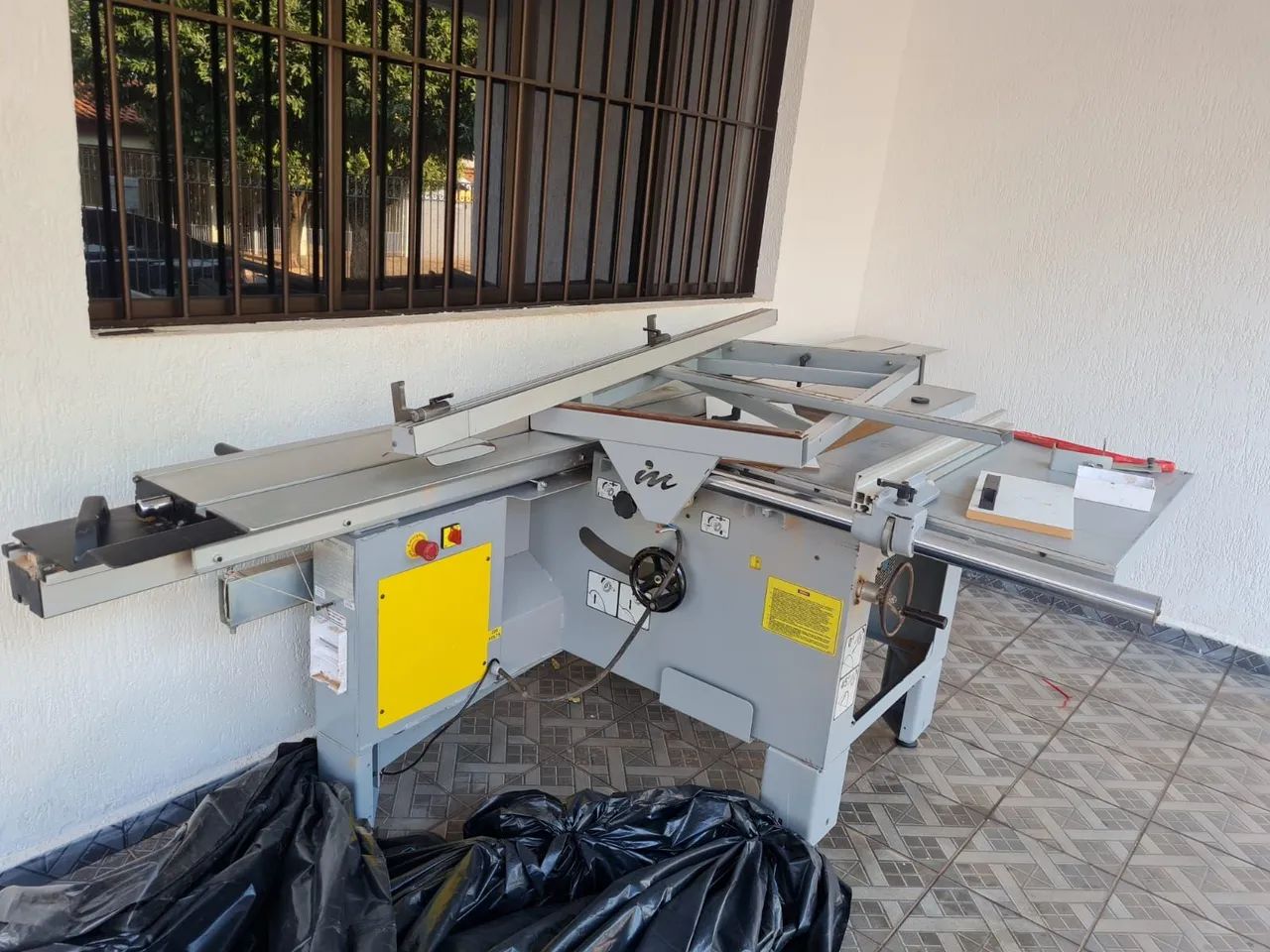 Inmes FF300 Plus Miter Saw64960509978883121