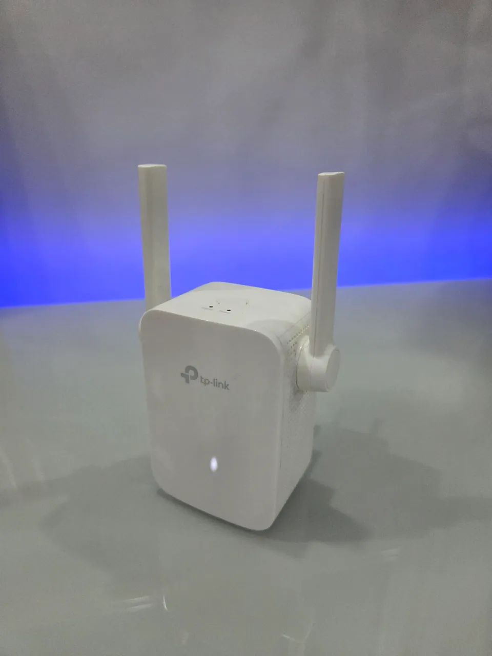 Repetidor de WiFi TP-LINK 