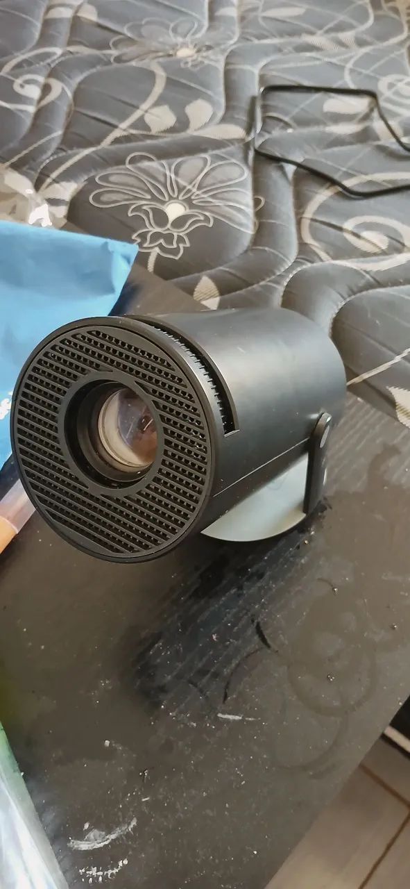 Projetor Portátil - Qualidade Incrível