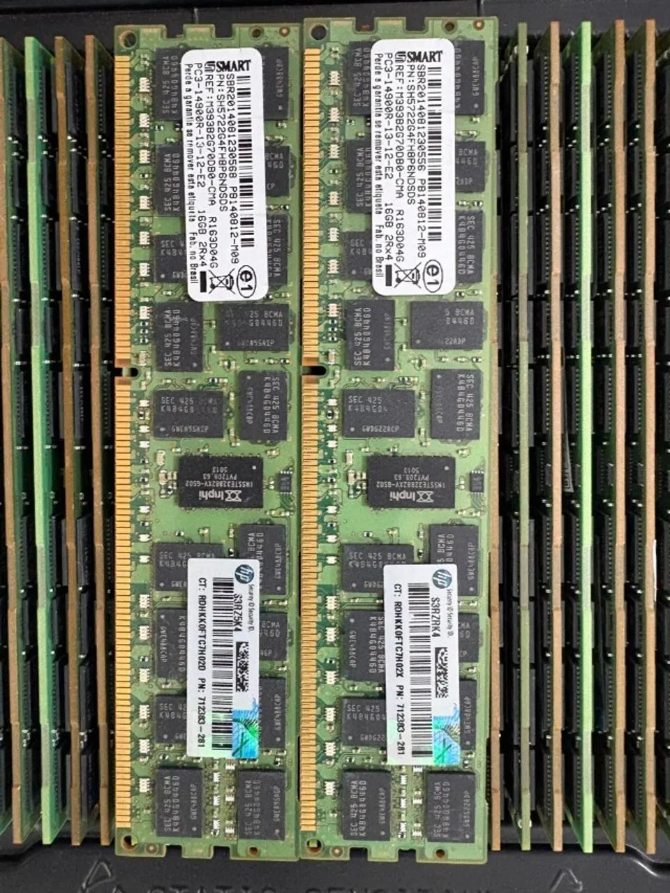 Server Memory64312626829699121