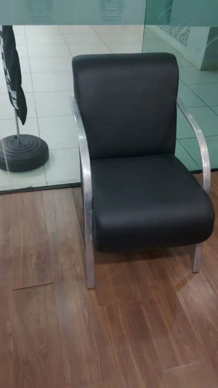 moveis para barbearia - Foto 2