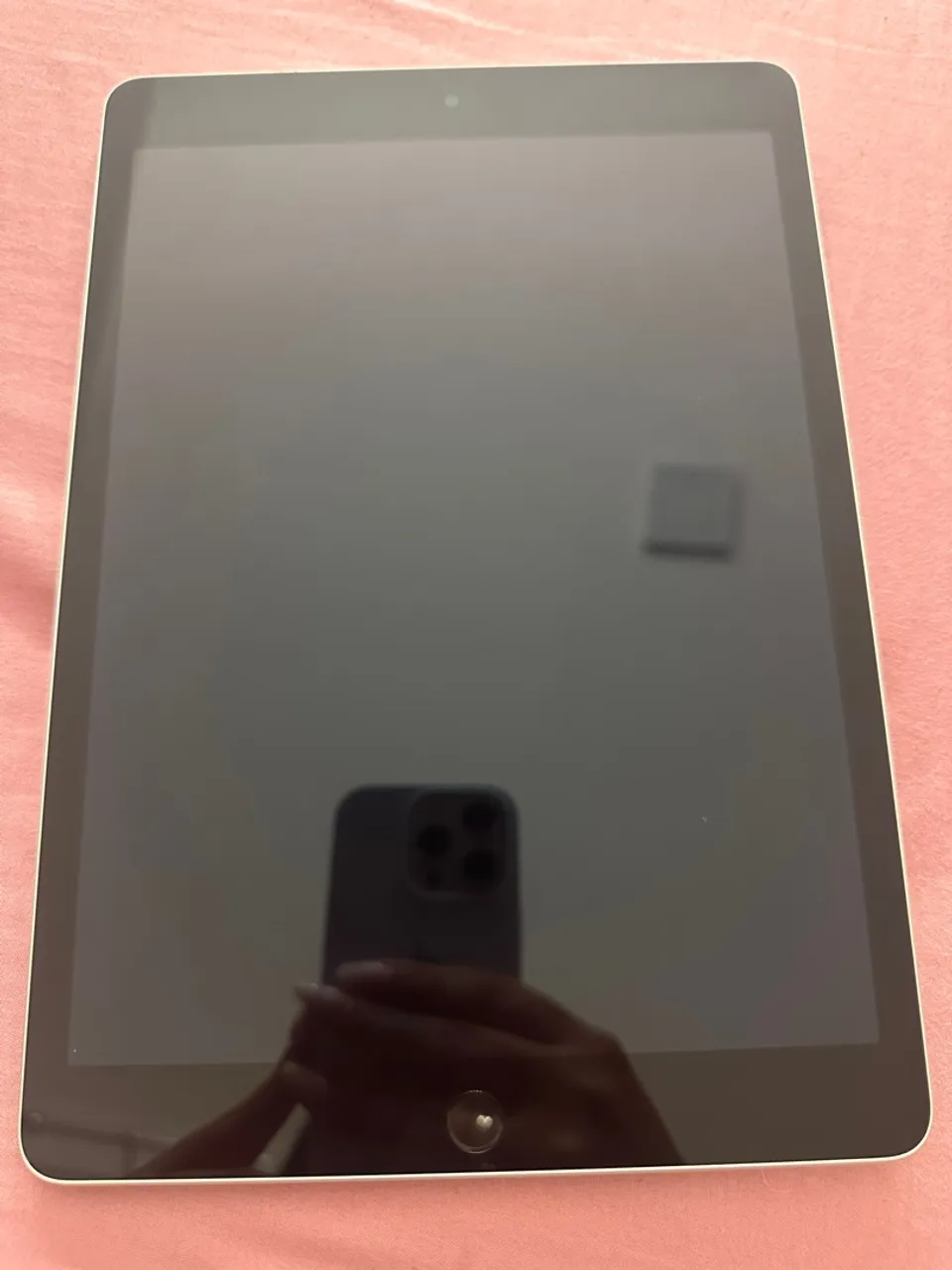 iPad Apple