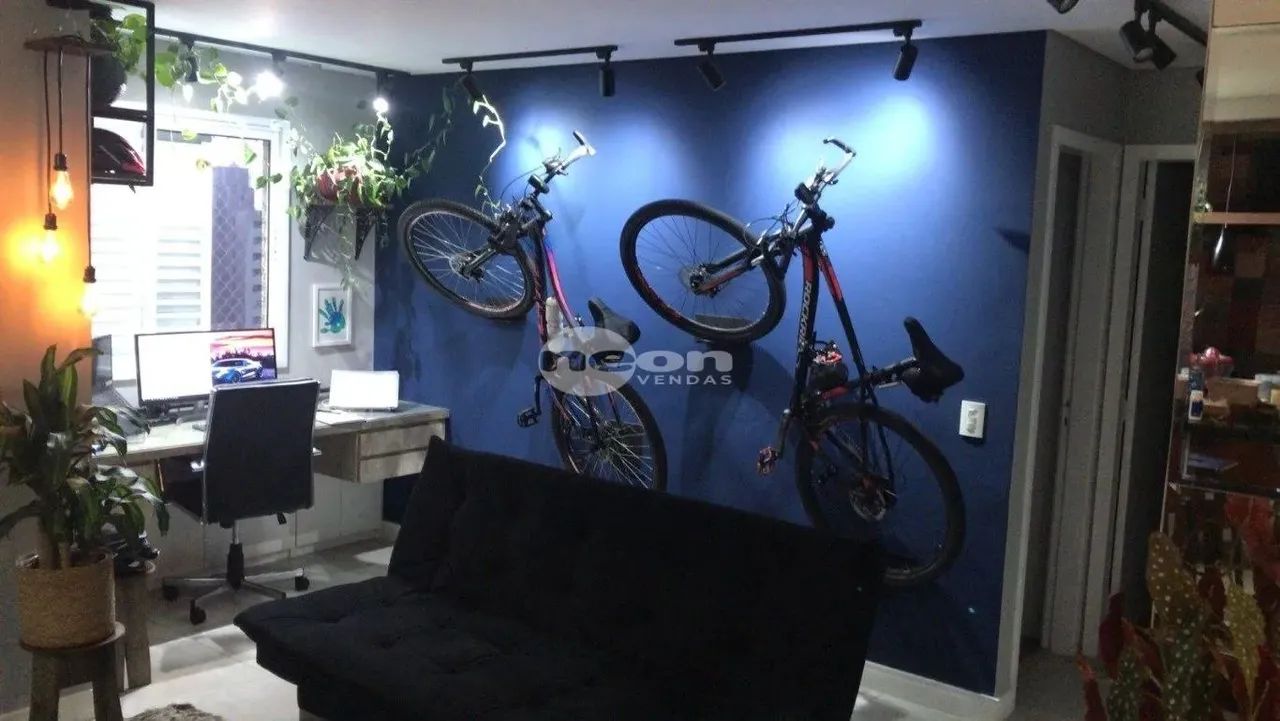 APARTAMENTO - CENTRO - SÃO BERNARDO DO CAMPO - Foto 2