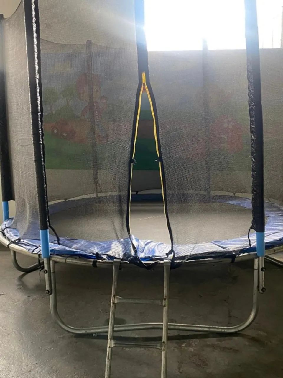 Pula Pula bem conservado - Foto 2