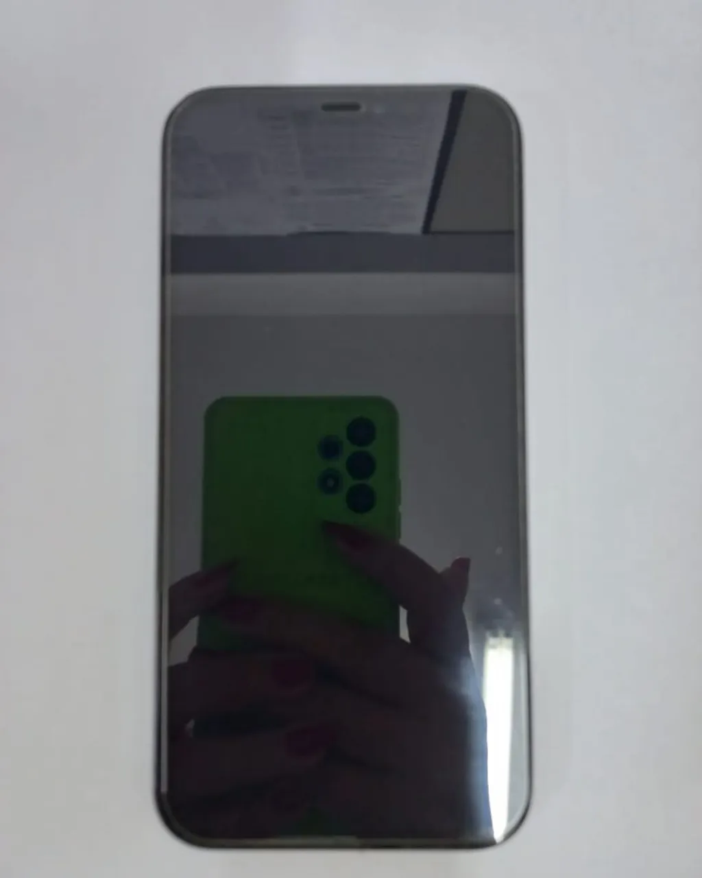 Vendo Aiphone 12 pro novinho, bateria em bom estado e original !