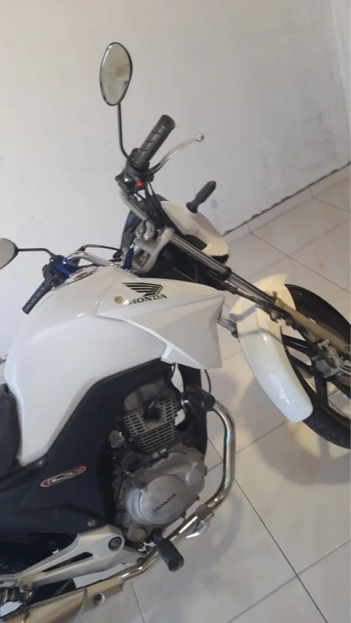 Honda CG150 - Foto 3