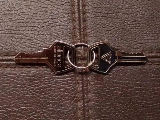 Fechadura para gaveteiro64684591916033124