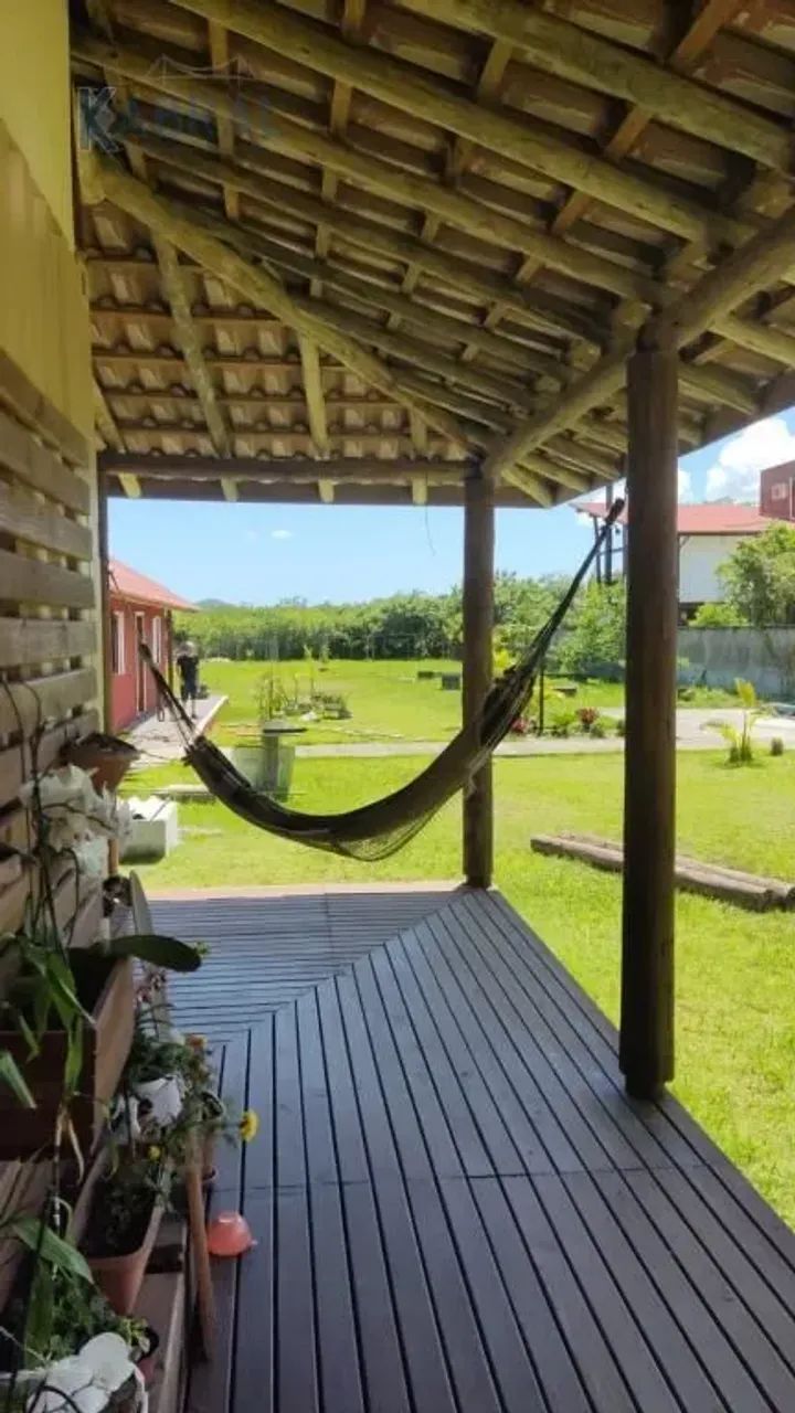 Sítio com 2.300 m2 em Sambaqui - Foto 3