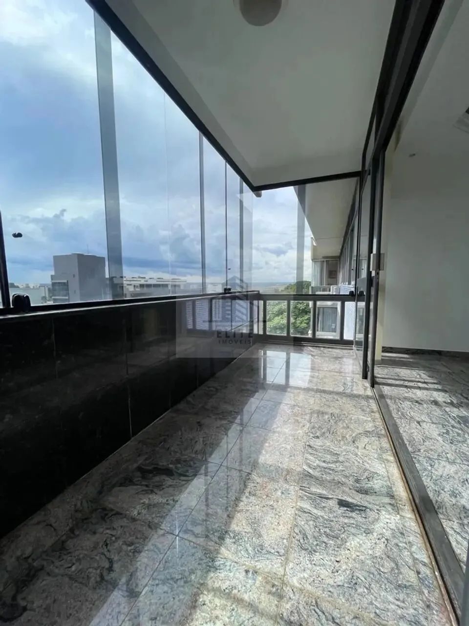 SQN 315 - Apartamento 4 Quartos - Vazado - Armários - Asa Norte - Foto 2