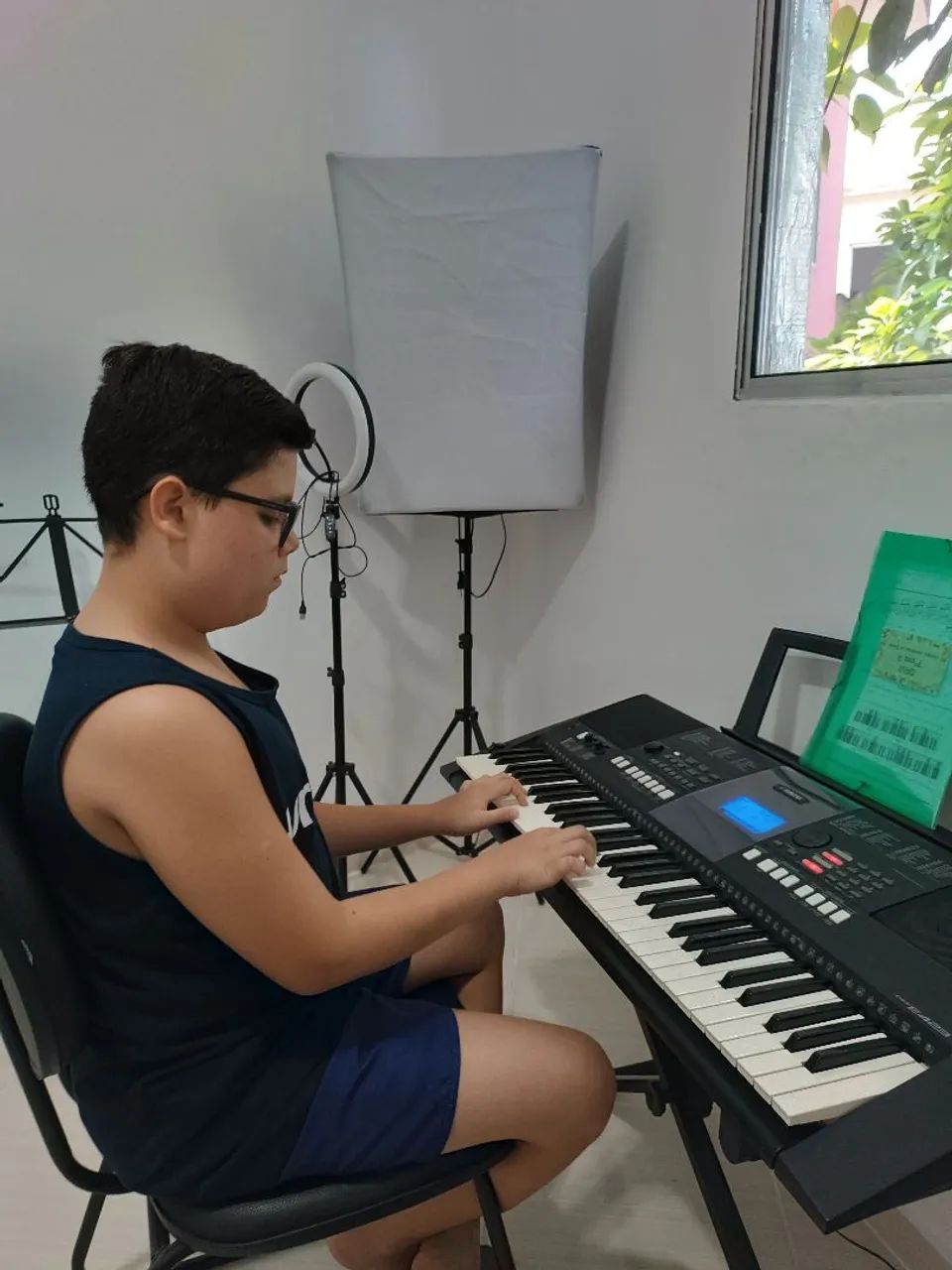 Piano Popular & Teclado  - Foto 2