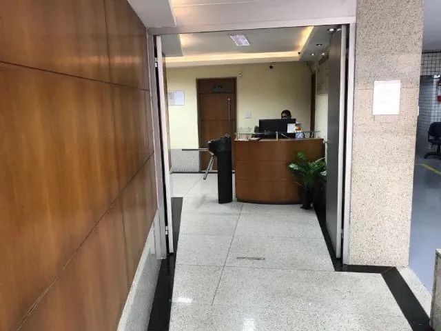 Conjunto comercial Centro Rio de Janeiro
