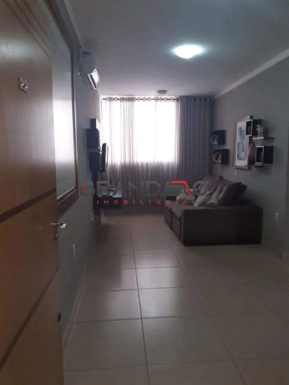 Apartamento para Venda em Ribeirão Preto, Parque Dos Lagos, 2 dormitórios, 1 suíte, 2 banh