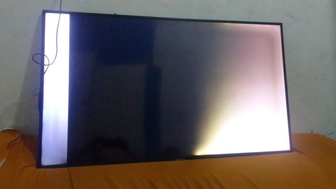 TV Samsung 50 polegadas - Foto 2