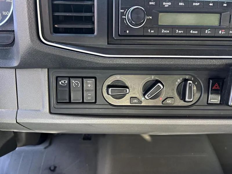 VOLKSWAGEN 11-180 DELIVERY PRIME 2024 - Foto 11