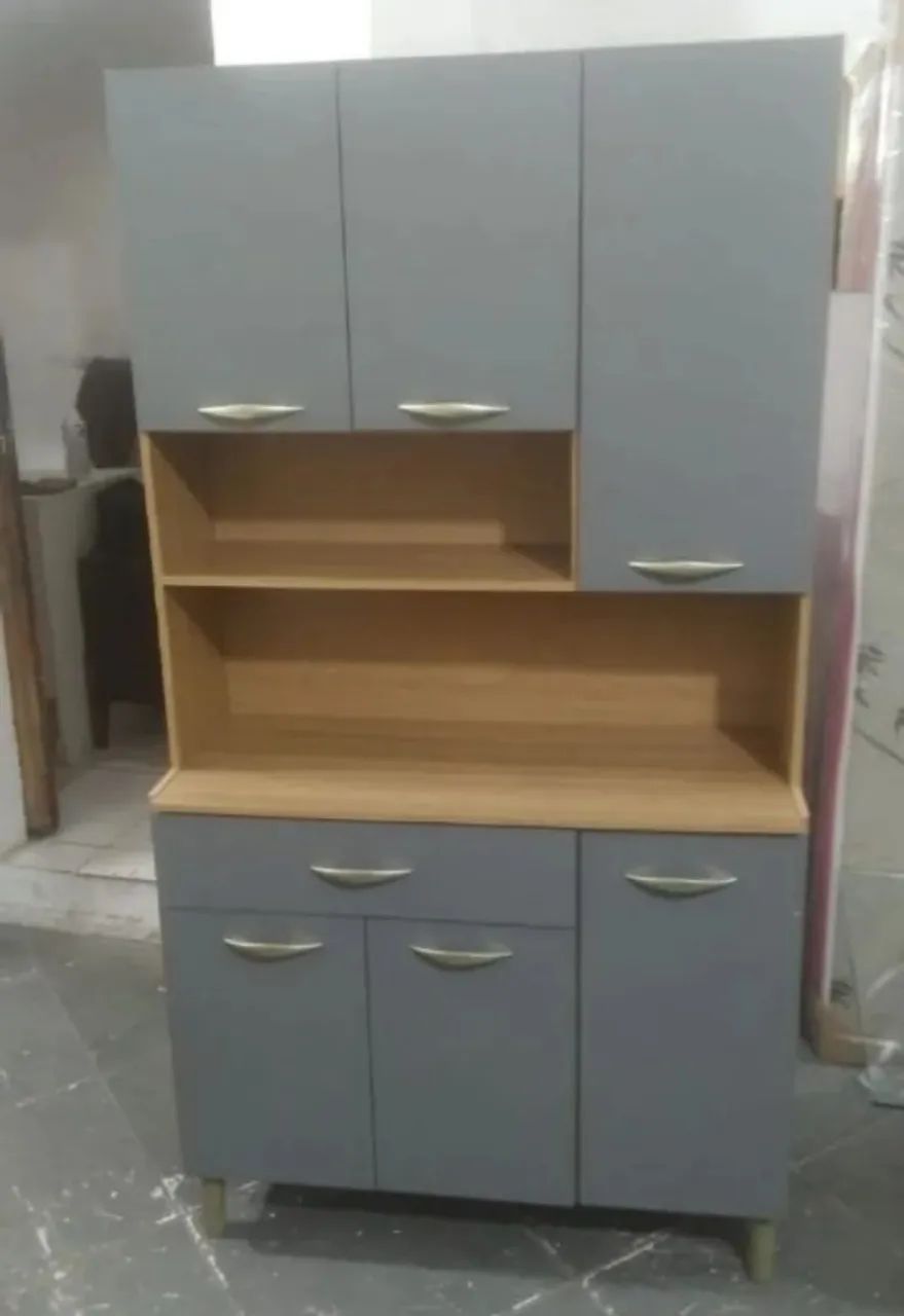 armário de cozinha apolo com design diferenciado 64374976337282120