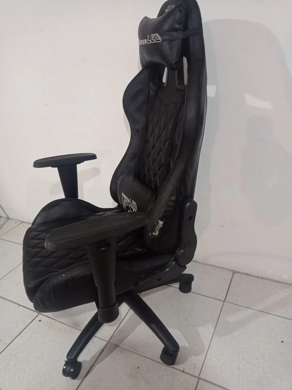 Cadeira Gamer