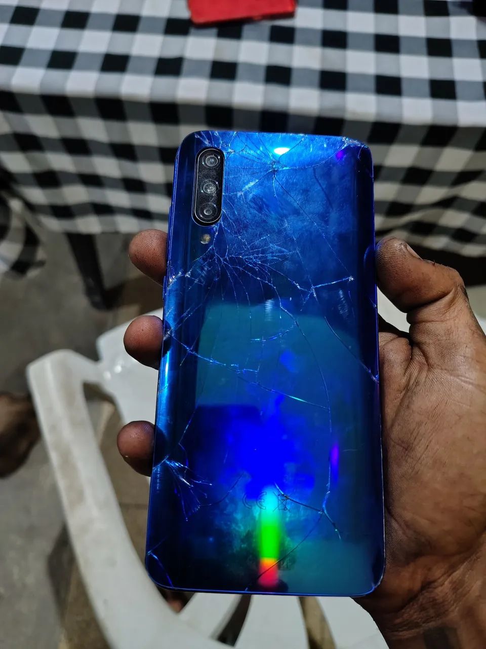 Mi 9 lite Leia o anúncio - Foto 2