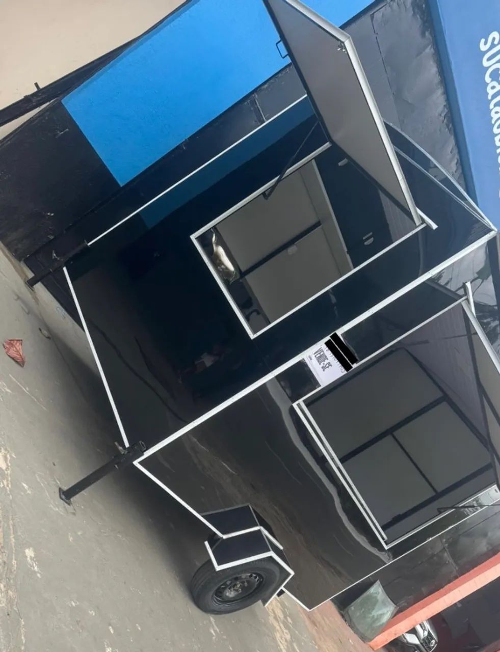 Trailer comercial  - Foto 6