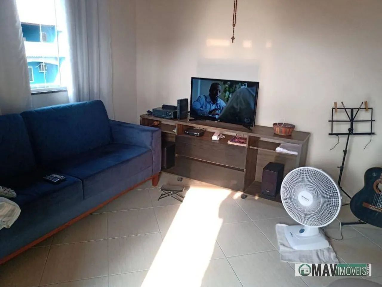 Apartamento com 1 quarto à venda, 90 m² por R$ 169.000 - Marechal Hermes - Rio de Janeiro/ - Foto 5