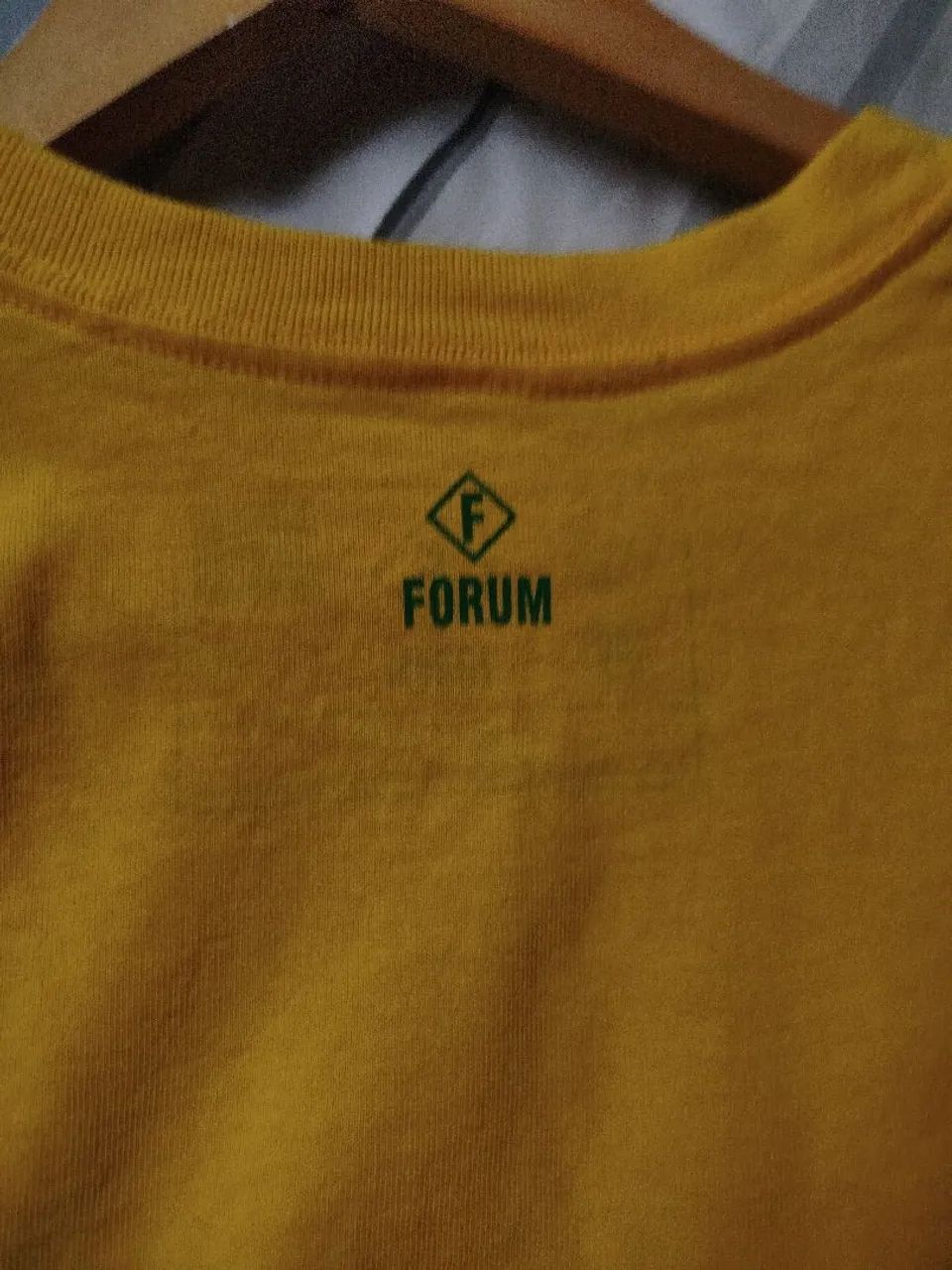 Camiseta Brasil  - Foto 5