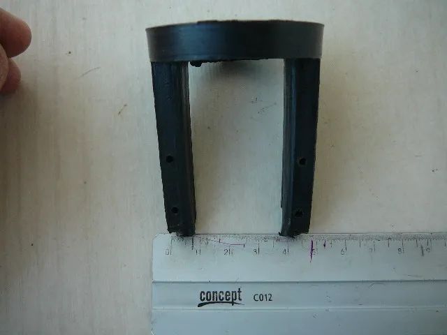 Montante para motor de aeromodelo - Foto 5