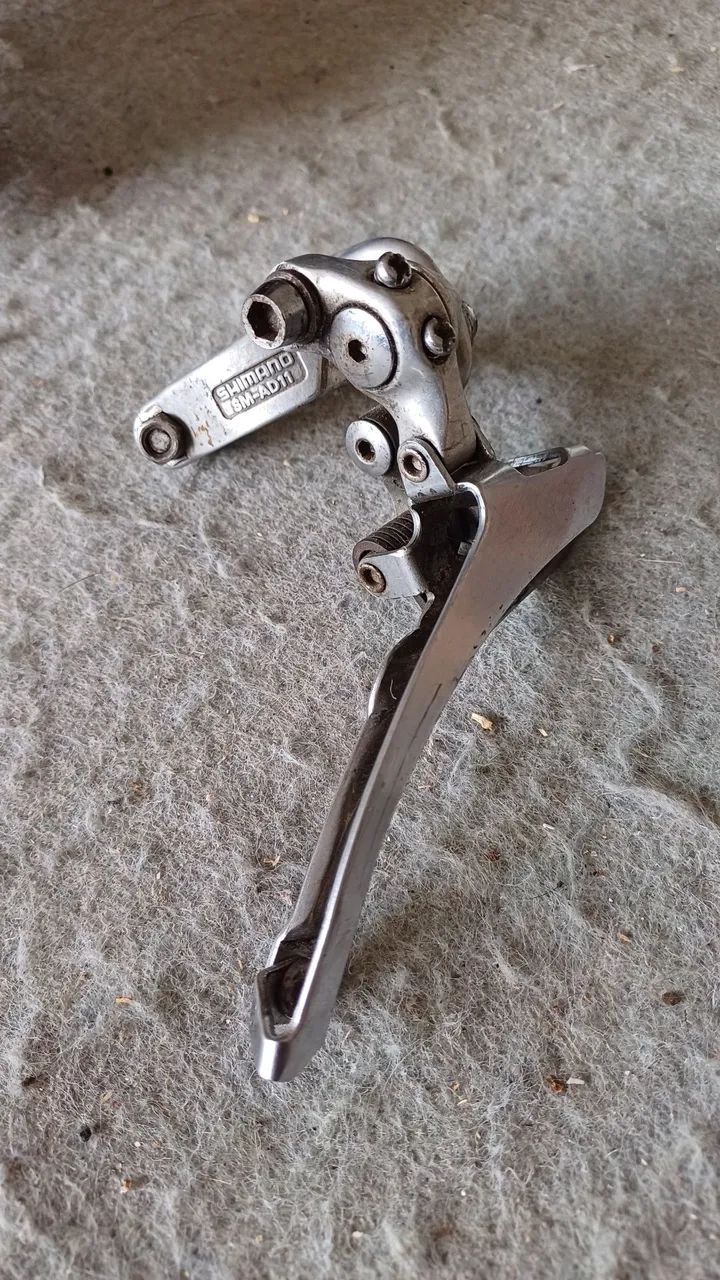 Cambio Shimano SM-AD11/Rx100