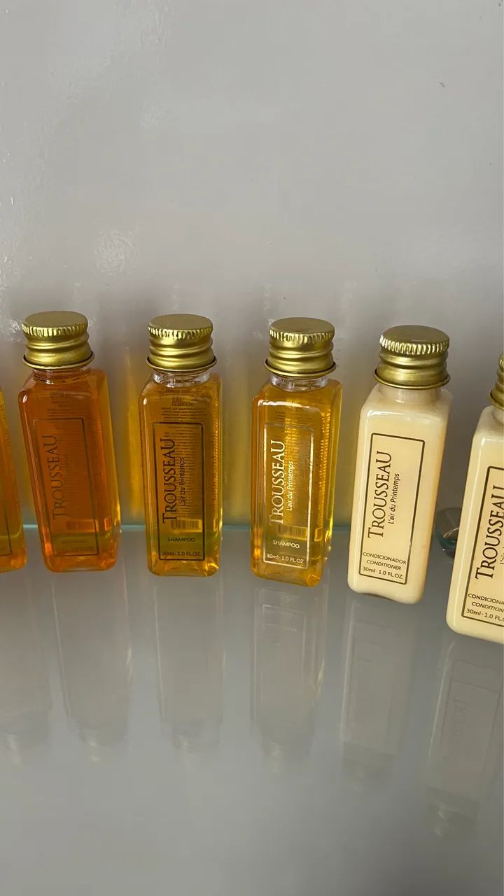 Kit perfumado Trousseau - Foto 6