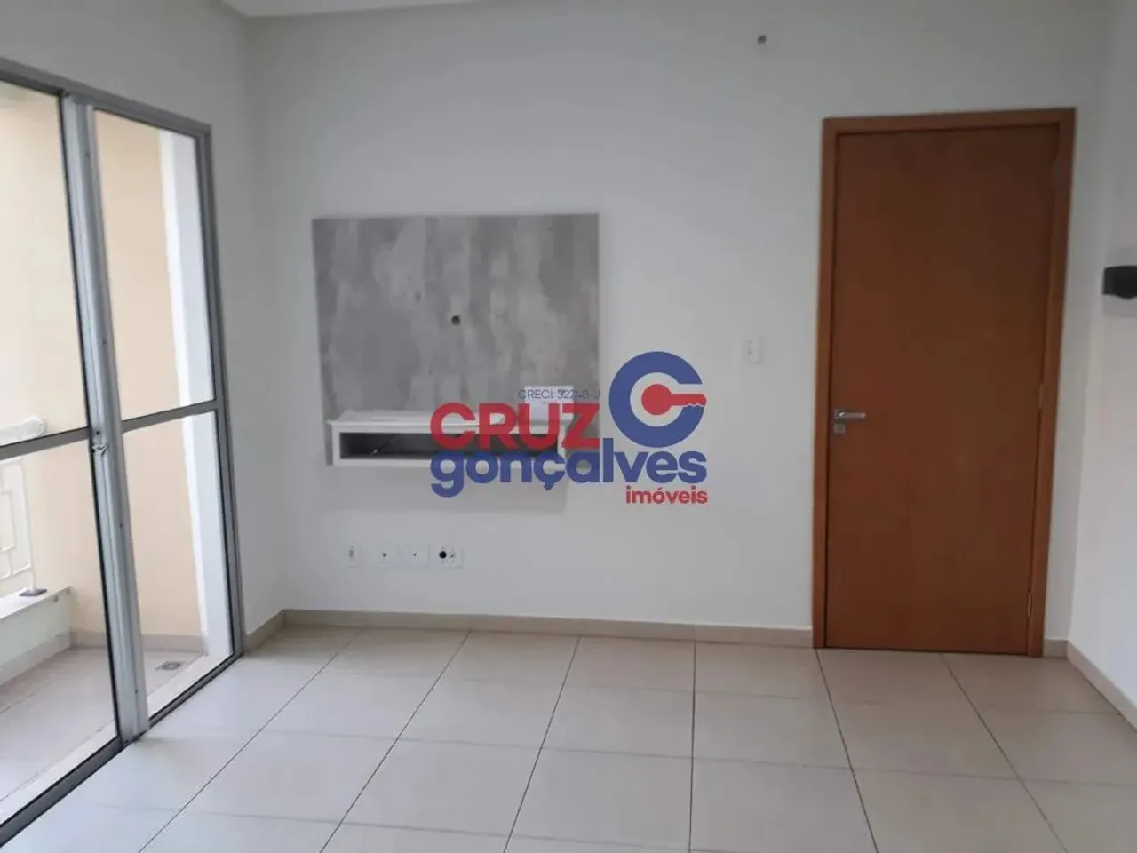 Apartamento à venda no Jardim São Paulo, Rio claro