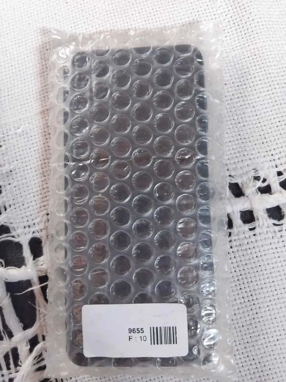 Display com aro Samsung A13