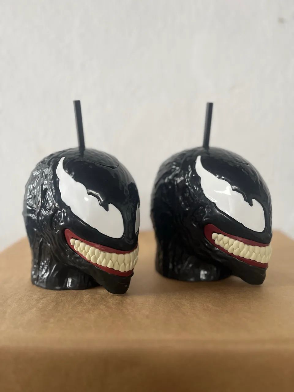 Copo Venom Cinemark - Foto 2