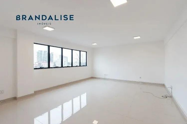 Sala comercial em Canoas no bairro Centro.