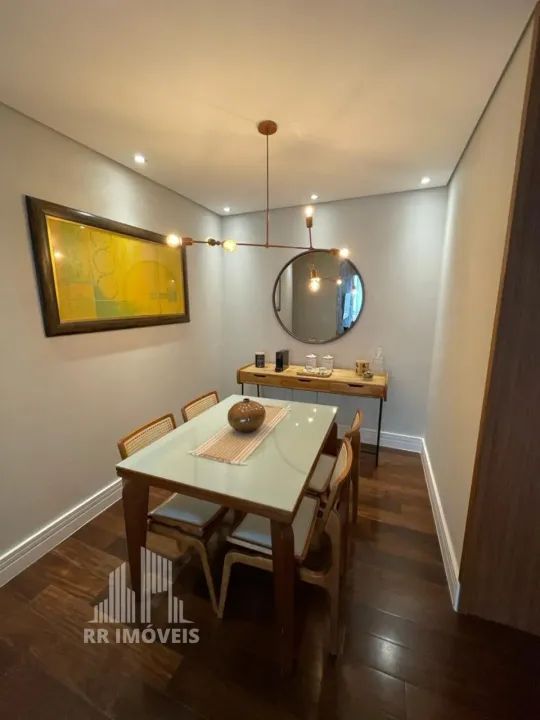 RR5451D Apartamento 82m² CONDOMÍNIO JARDINS DE MONET - OPORTUNIDADE 3 Dorms 2 Vagas - Baru - Foto 3