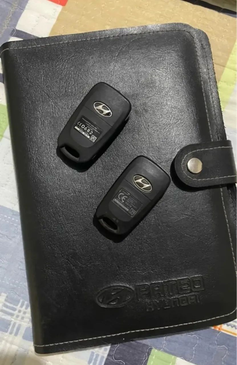 i30  - Foto 2