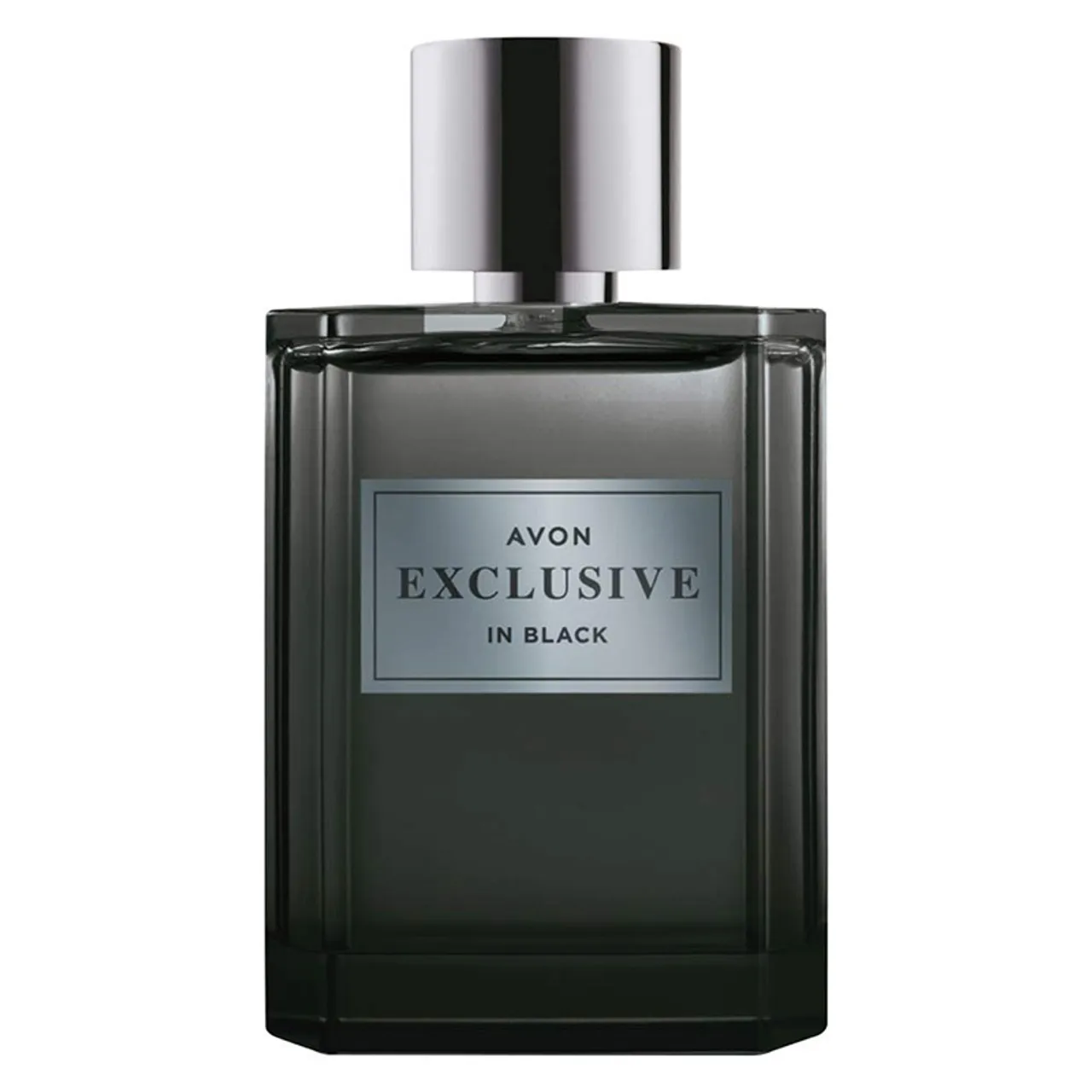 Perfume Masculino Avon Exclusive in Black 75ml