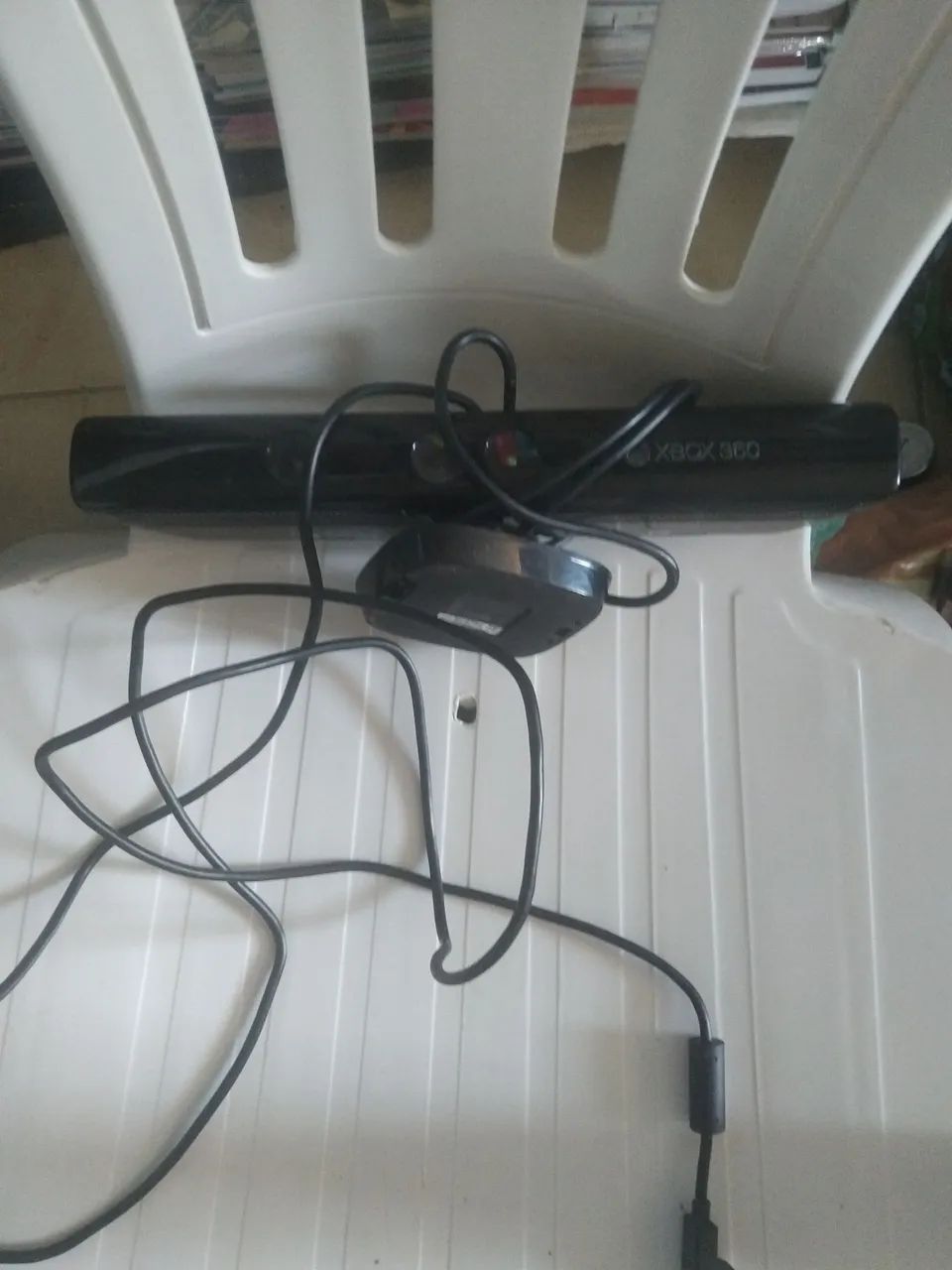KINECT XBOX 360 