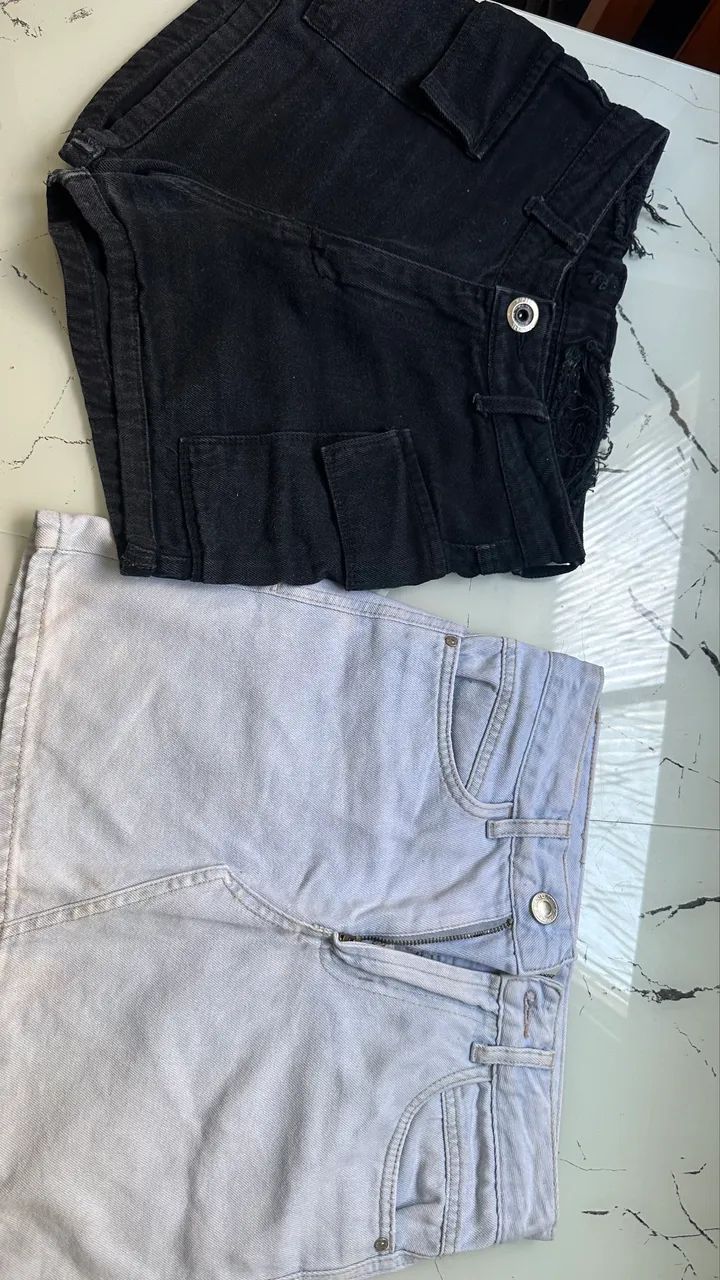 Combo peças TAM 36 - Foto 5