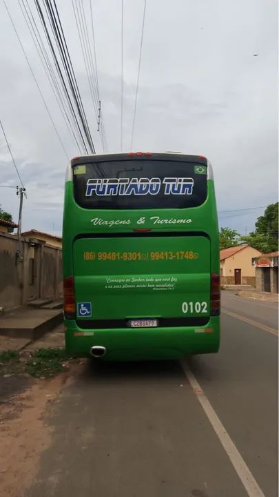 Vendo Scania 124 G6 - Foto 9