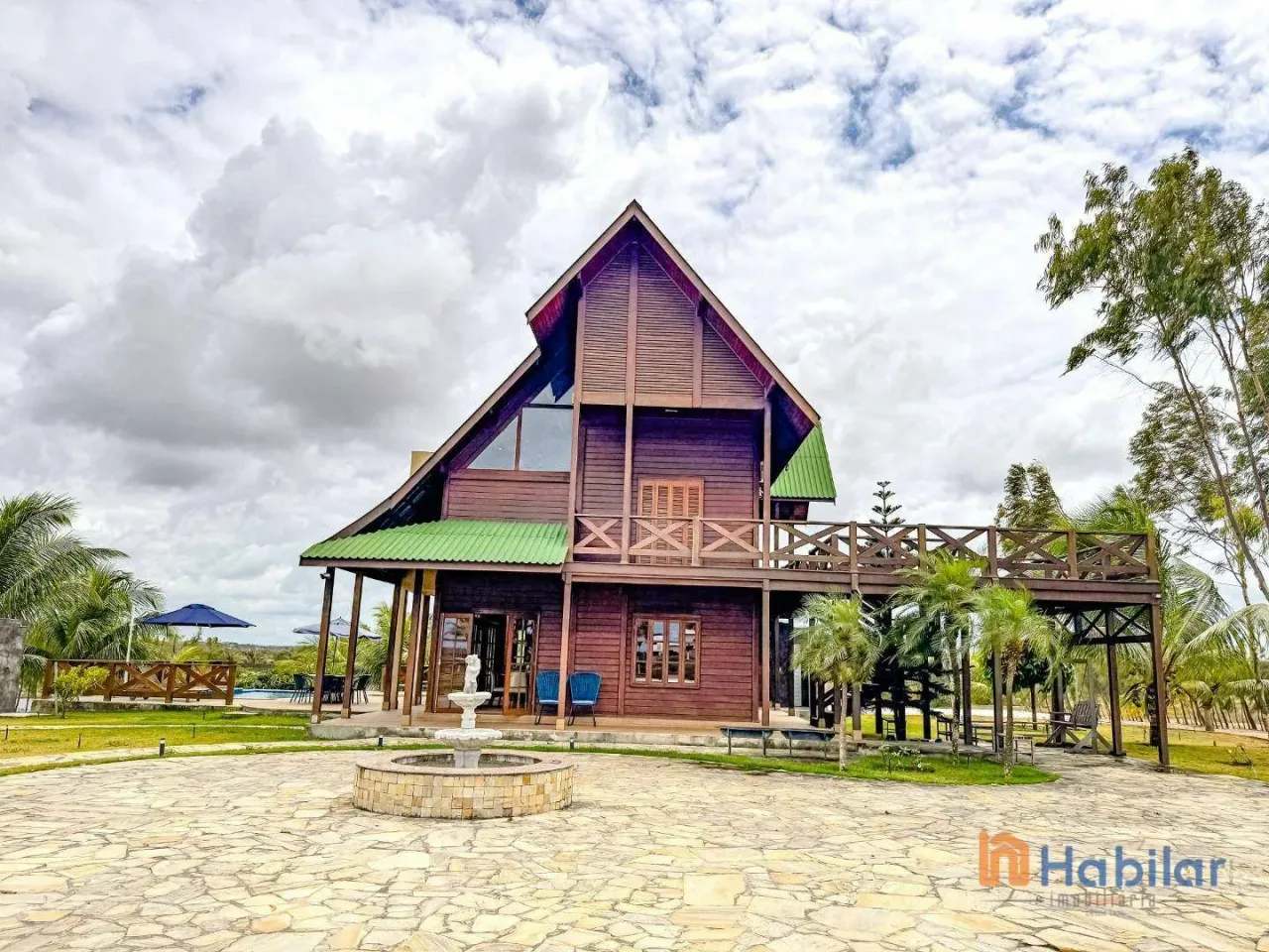 Casa com 4 dormitórios, 202 m² - venda por R$ 1.200.000,00 ou aluguel por R$ 6.500,00/mês