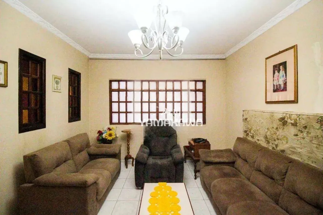 Casa com 3 dormitórios à venda, 120 m² por R$ 530.000,00 - Itaquera - São Paulo/SP