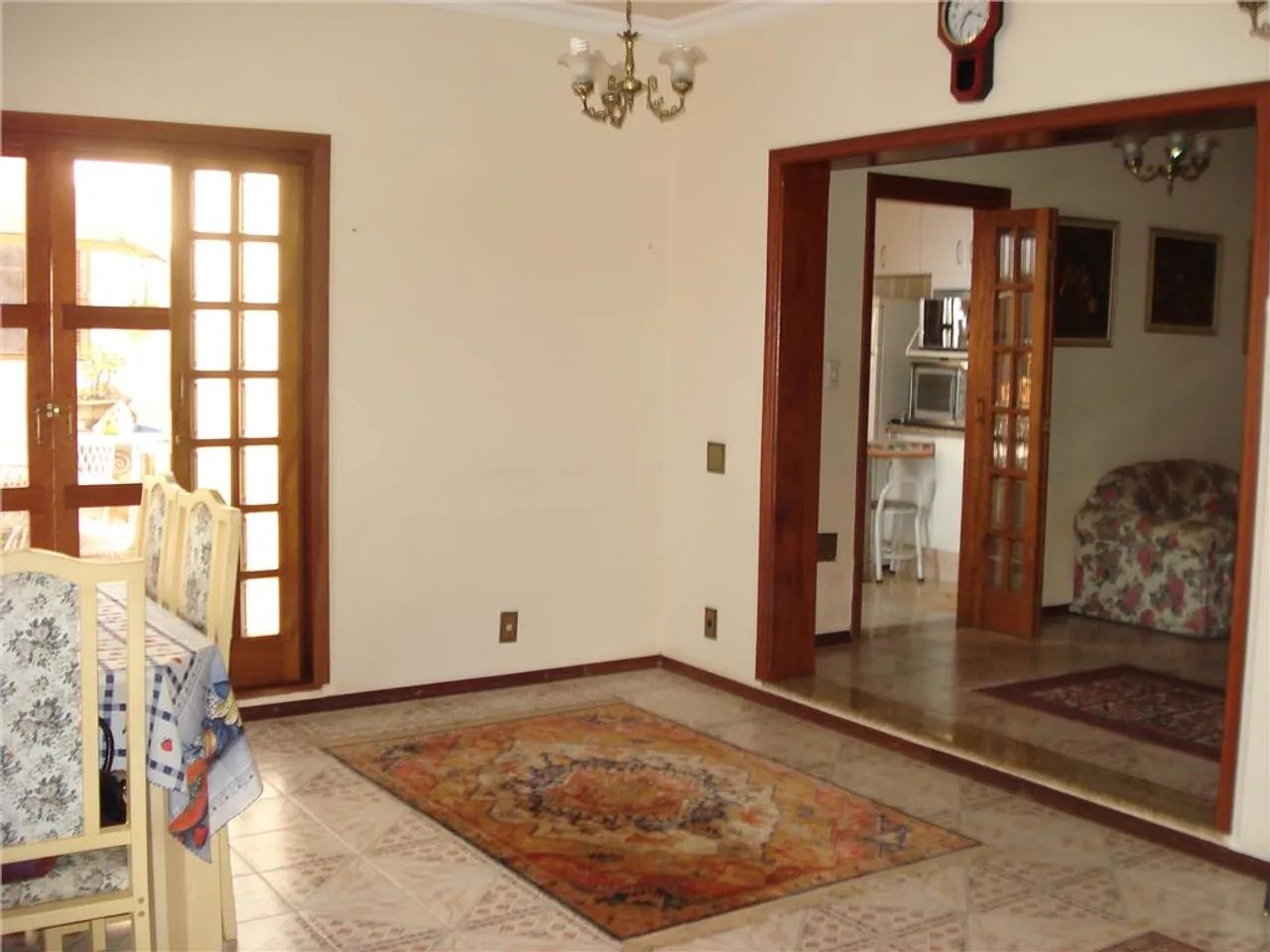 Casa com 5 dormitórios à venda, 400 m² por R$ 1.300.000,00 - Iate Clube de Campinas - Amer - Foto 5