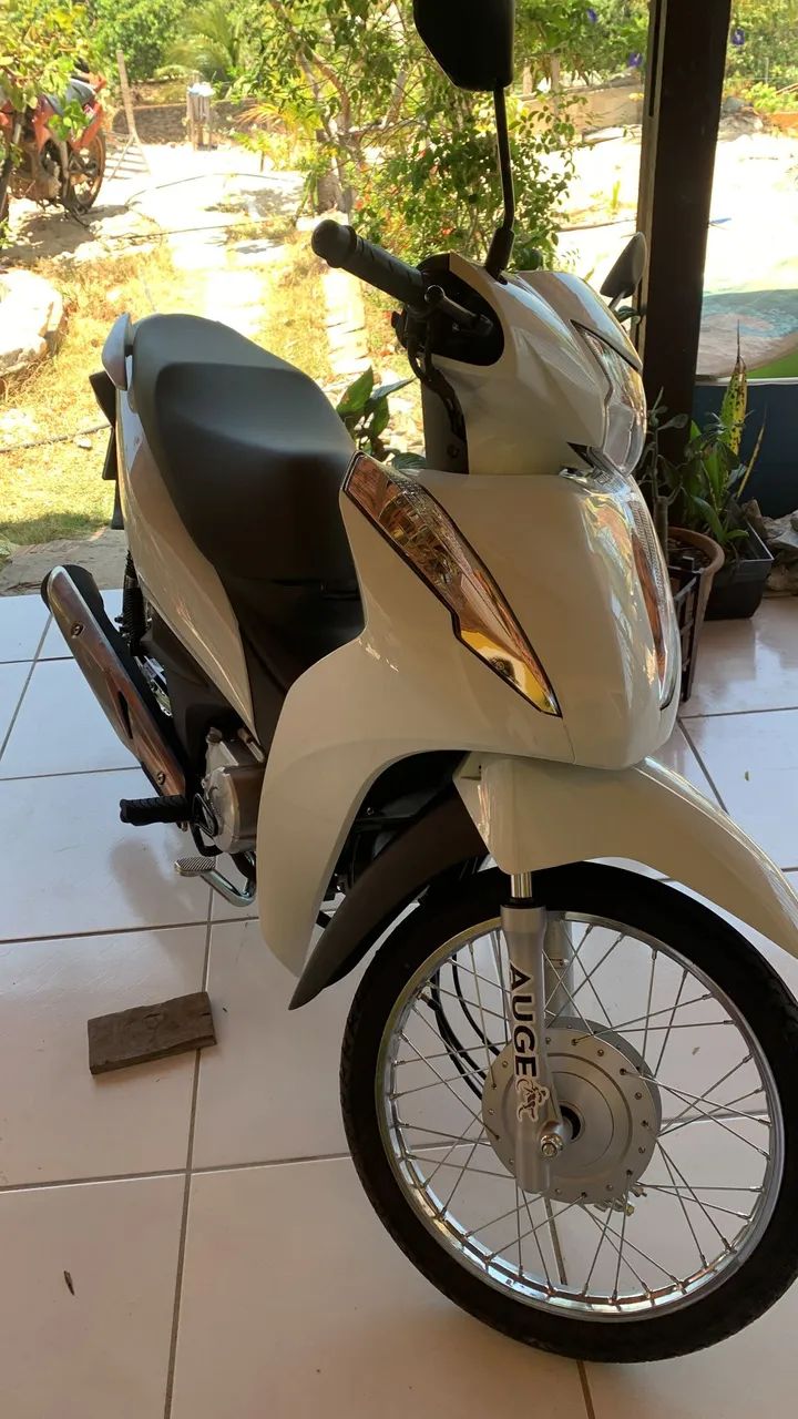 Honda biz 110 - Foto 2