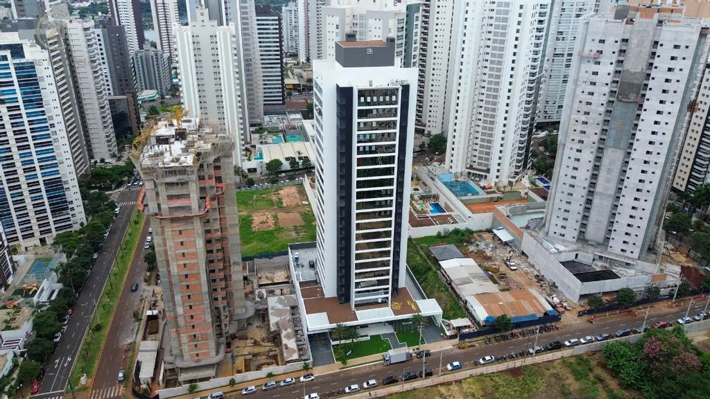 Sala para alugar em Londrina, Gleba Palhano, com 136.84 m², Quartier 550