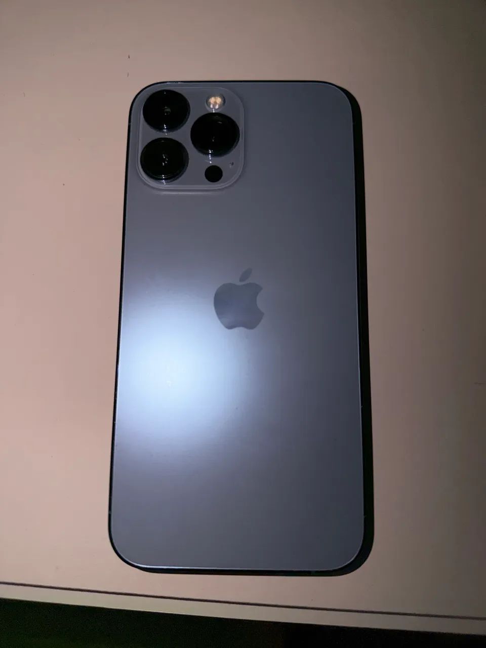 iPhone13 pro max／グレー／256GB/simフリー iPhone 13 Pro Max 256GB - Seminovo – BlackUpp