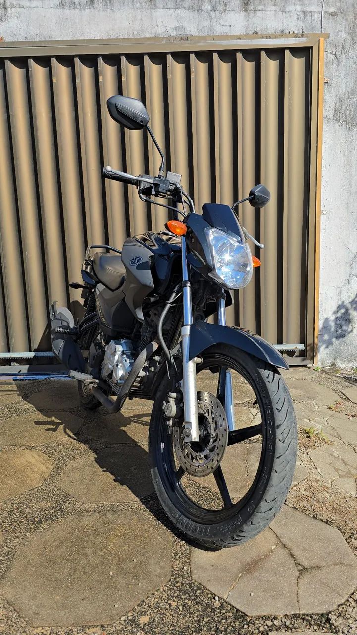 Aluguel de Motocicleta  - Foto 2