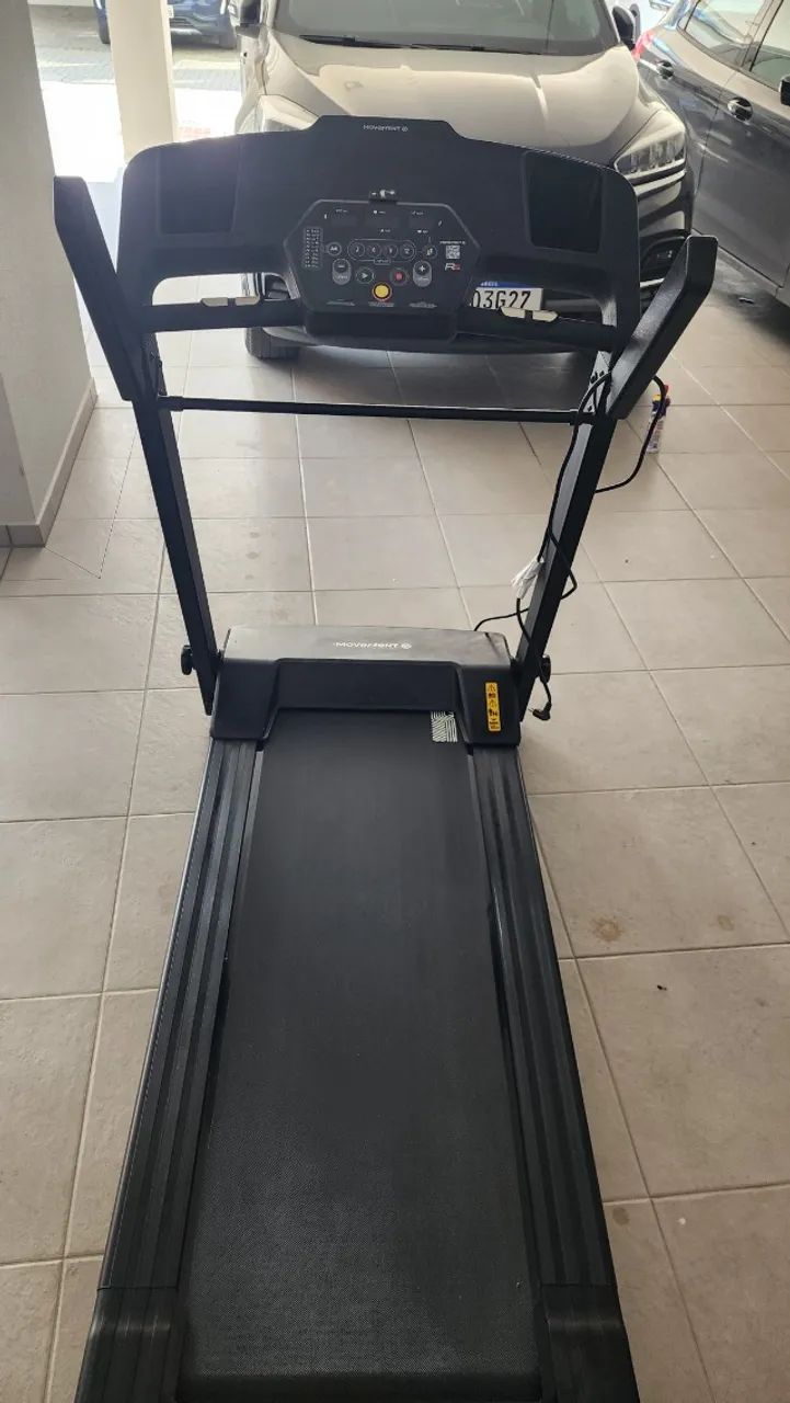 Esteira Ergométrica Movement T30064293892106625120